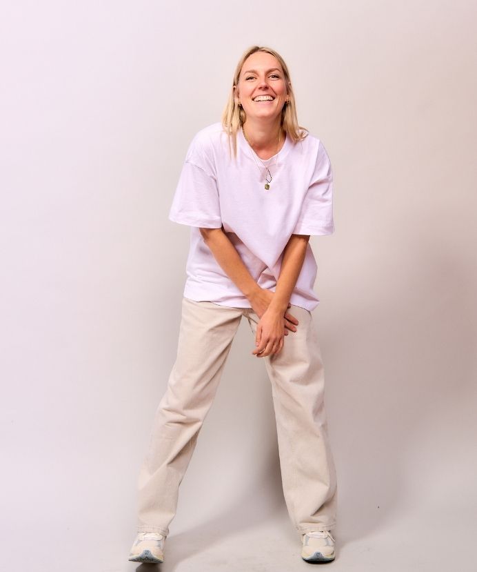 Zyklusmentorin Julia Bild