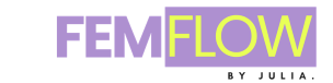 FemFlow Zyklusbegleitung Logo Header